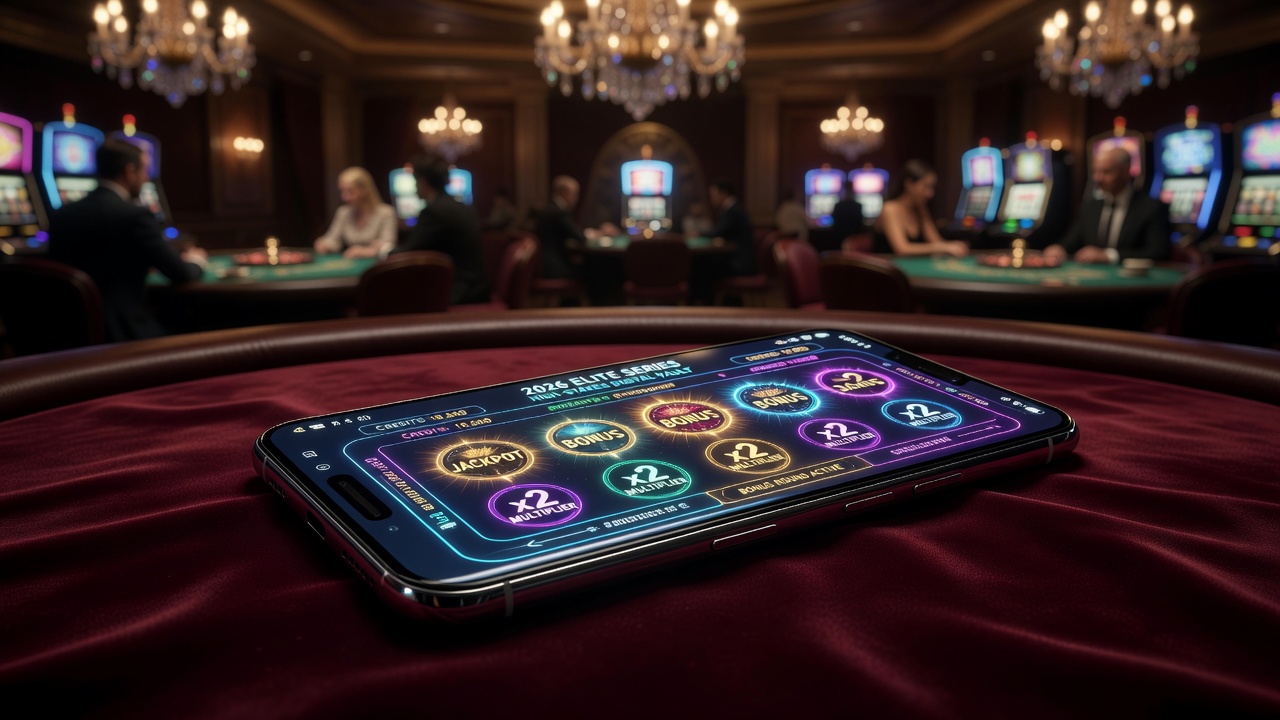 Tipologie e Funzionamento dei Bonus Senza Deposito 2026 - bonus senza deposito casino non aams