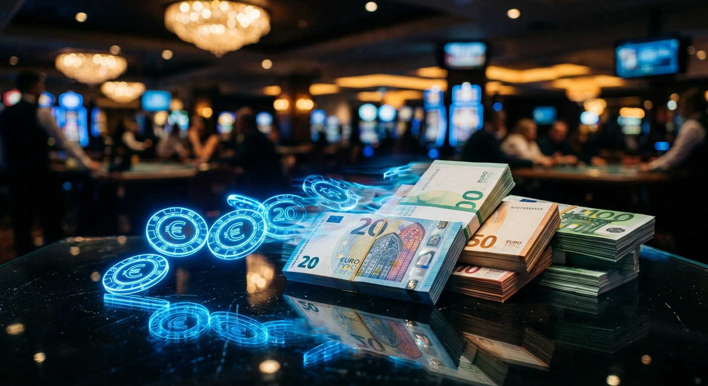 Conversione: Come Trasformare i Fun Bonus in Denaro Reale - bonus senza deposito casino non aams
