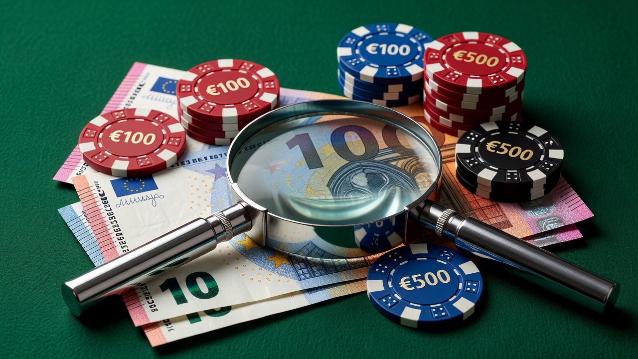 Termini e Condizioni Cruciali: Dalla Scommessa al Prelievo - bonus senza deposito casino non aams