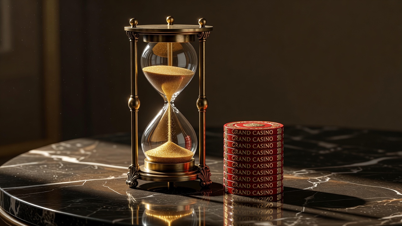 Bonus Senza Deposito a Tempo - bonus senza deposito casino non aams