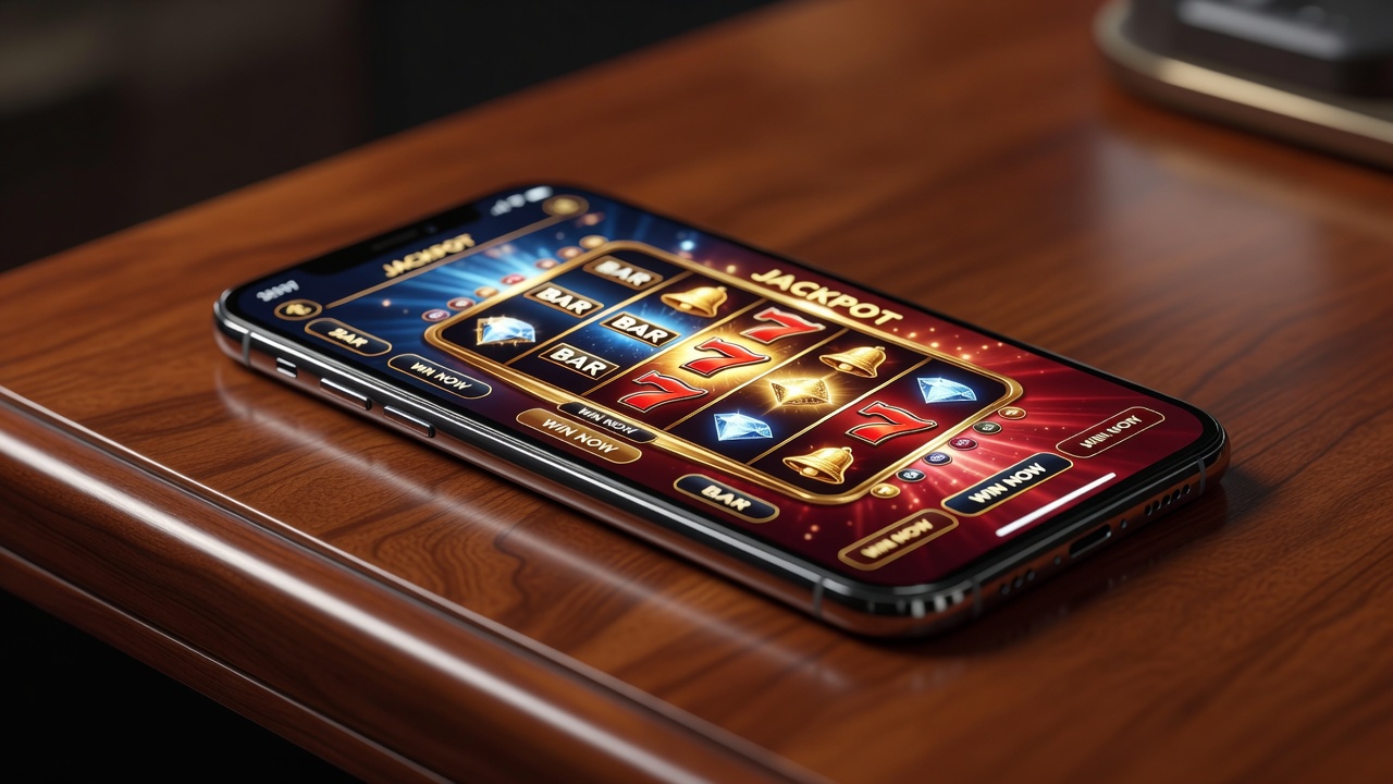 I Siti di Slot Online Più Affidabili in Italia - migliori slot online