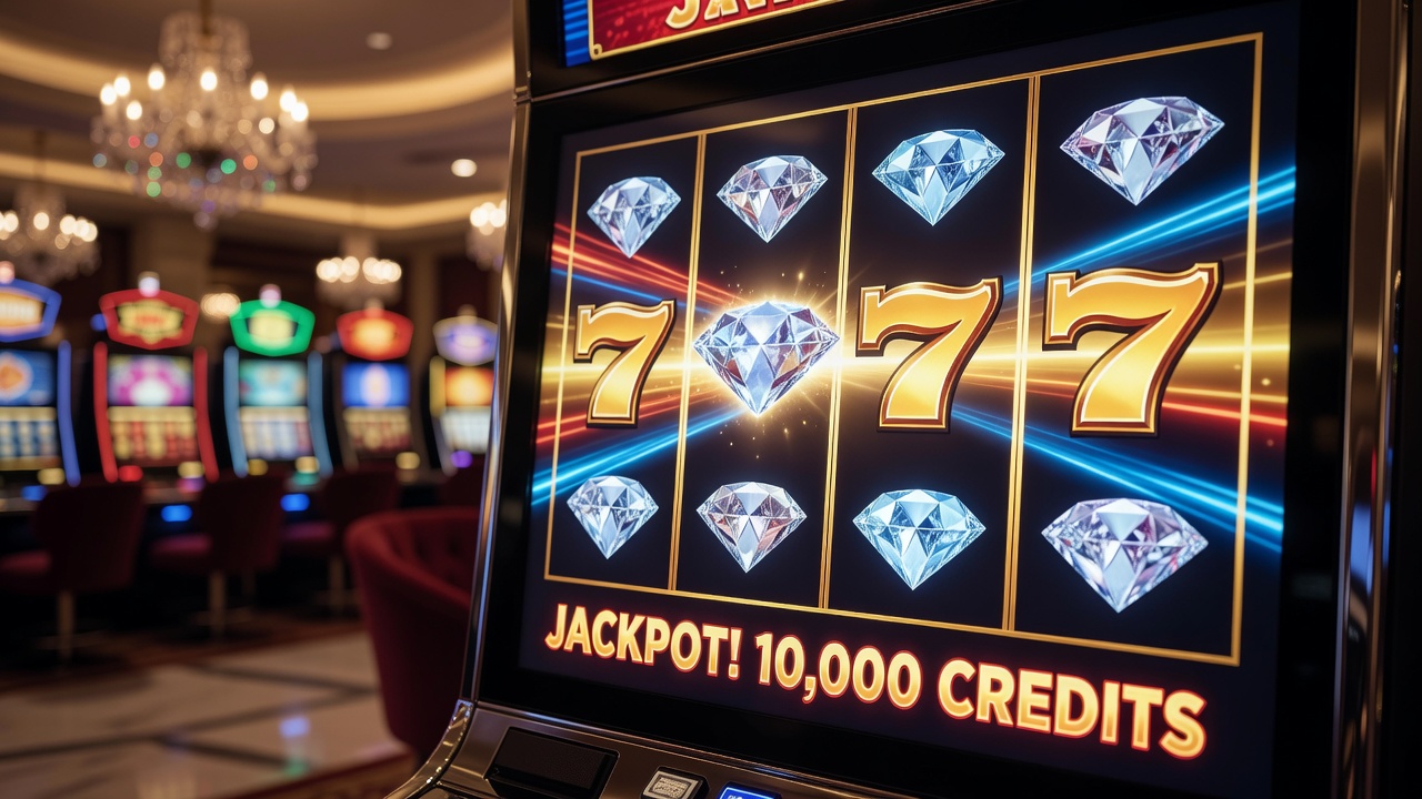 Le Slot Che Pagano di Più: Analisi dell'RTP - migliori slot online