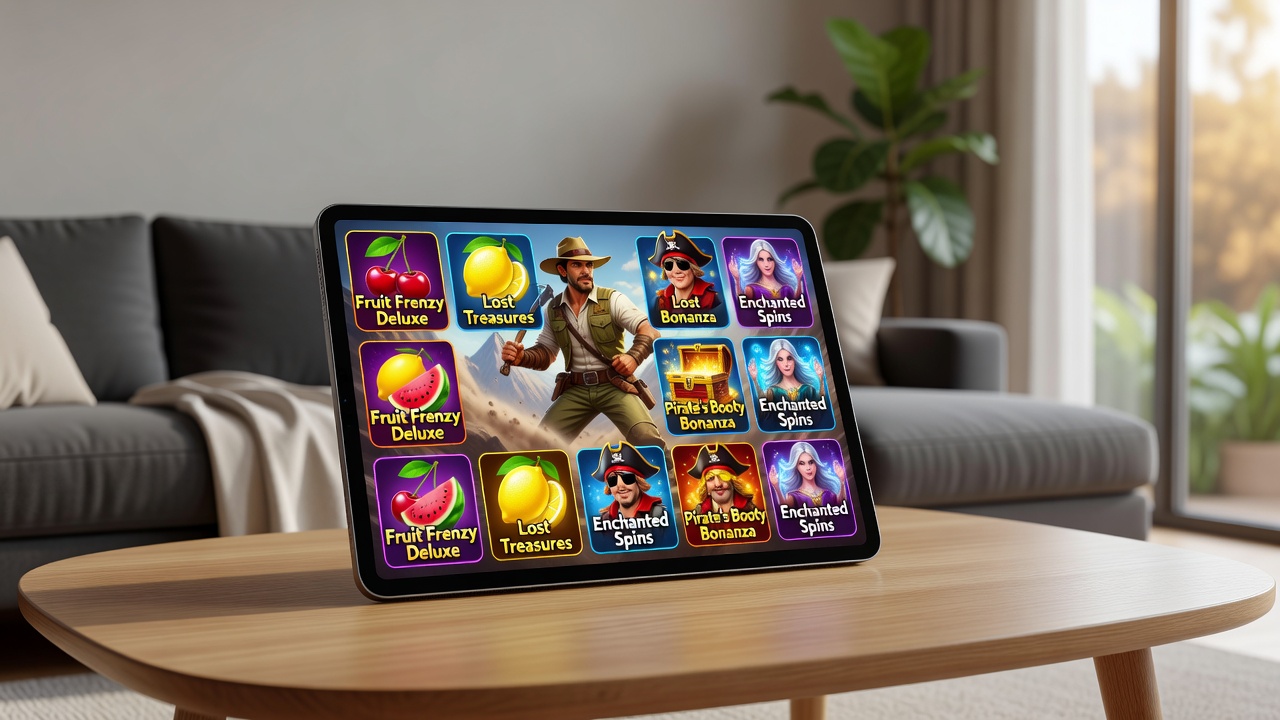 Le Slot Online Più Popolari e Divertenti - migliori slot online