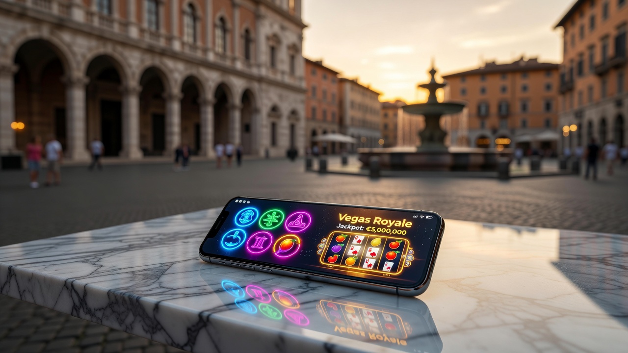 La Nostra Classifica: I Migliori Nuovi Casino Online in Italia a Luglio 2026 - nuovi casino online