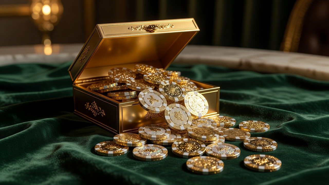 Bonus e Promozioni Esclusive da Non Perdere - nuovi casino online