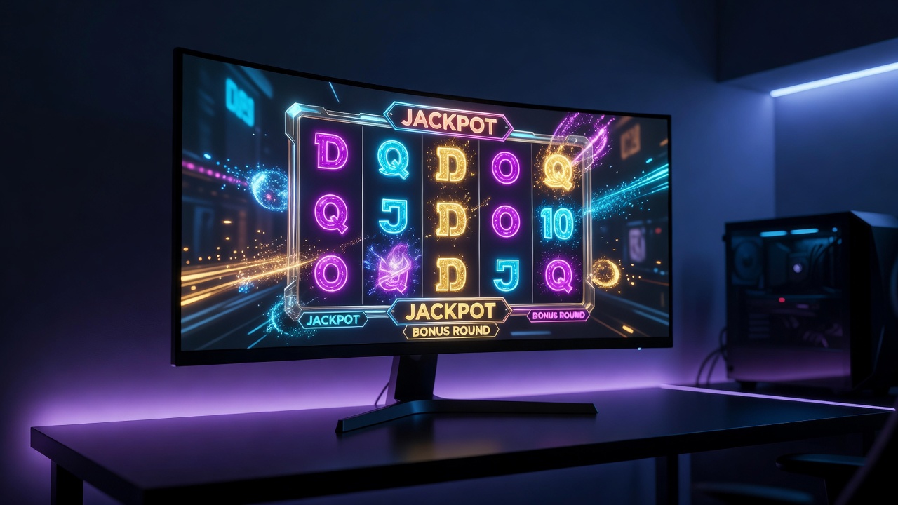 L'Esperienza di Gioco: Variazioni, Provider e Tecnologie Avanzate - nuovi casino online