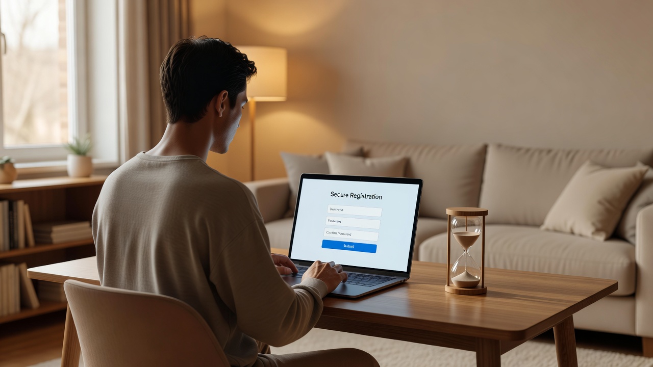 Guida alla Registrazione e Gioco Responsabile - nuovi casino online