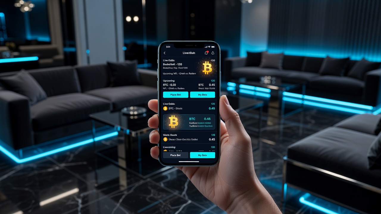 Come Orientarsi nel Mondo delle Scommesse con Criptovalute - siti scommesse crypto