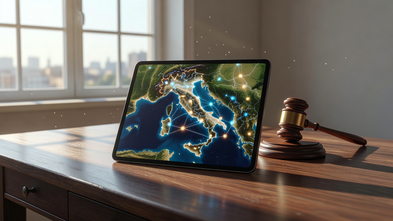 Il Quadro Normativo Italiano: Criptovalute e Gaming Online al 2026 - siti scommesse crypto