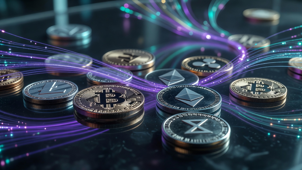 Le Criptovalute Più Adatte per il Betting Online - siti scommesse crypto