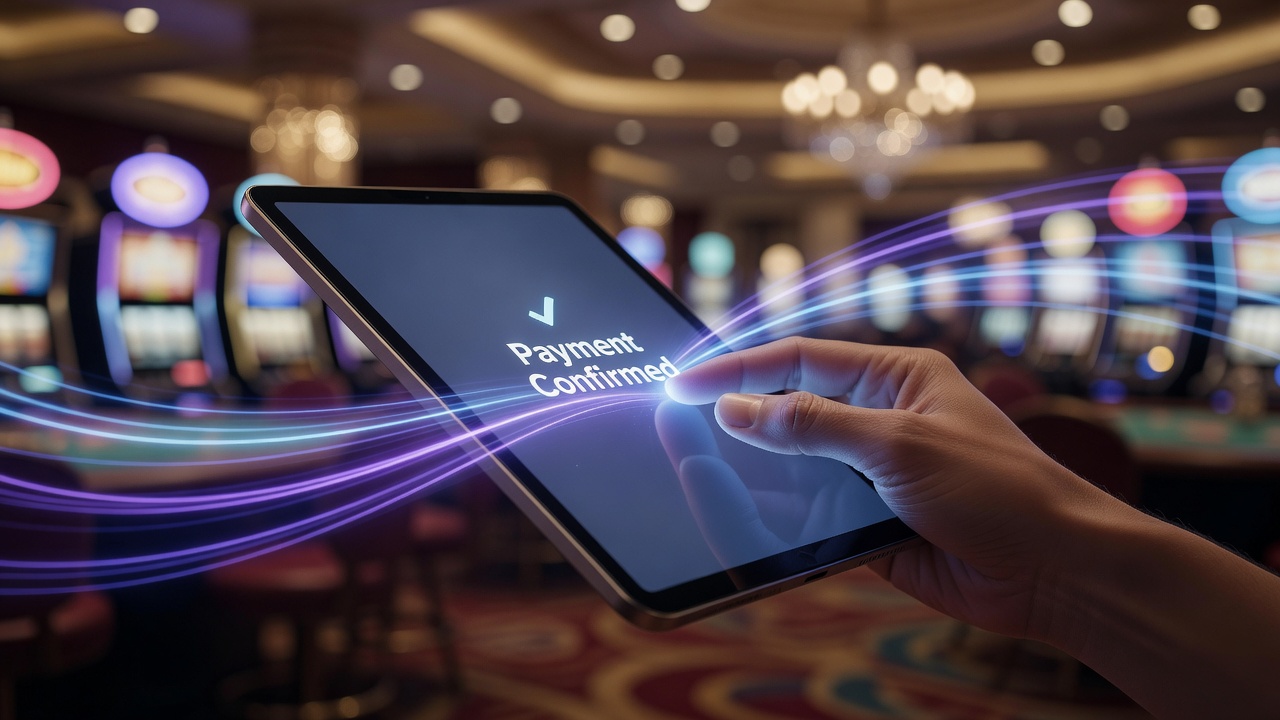 Guida Completa a Depositi e Prelievi con Skrill - casino non aams skrill