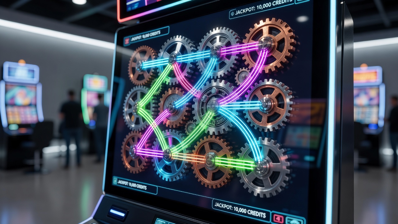 Come Funzionano gli Ultimi Giochi di Slot? - slot nuove
