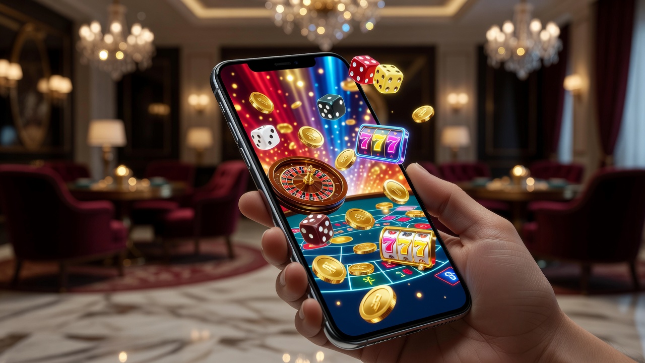 Dove Giocare alle slot nuove Gratis e con Soldi Veri? - slot nuove