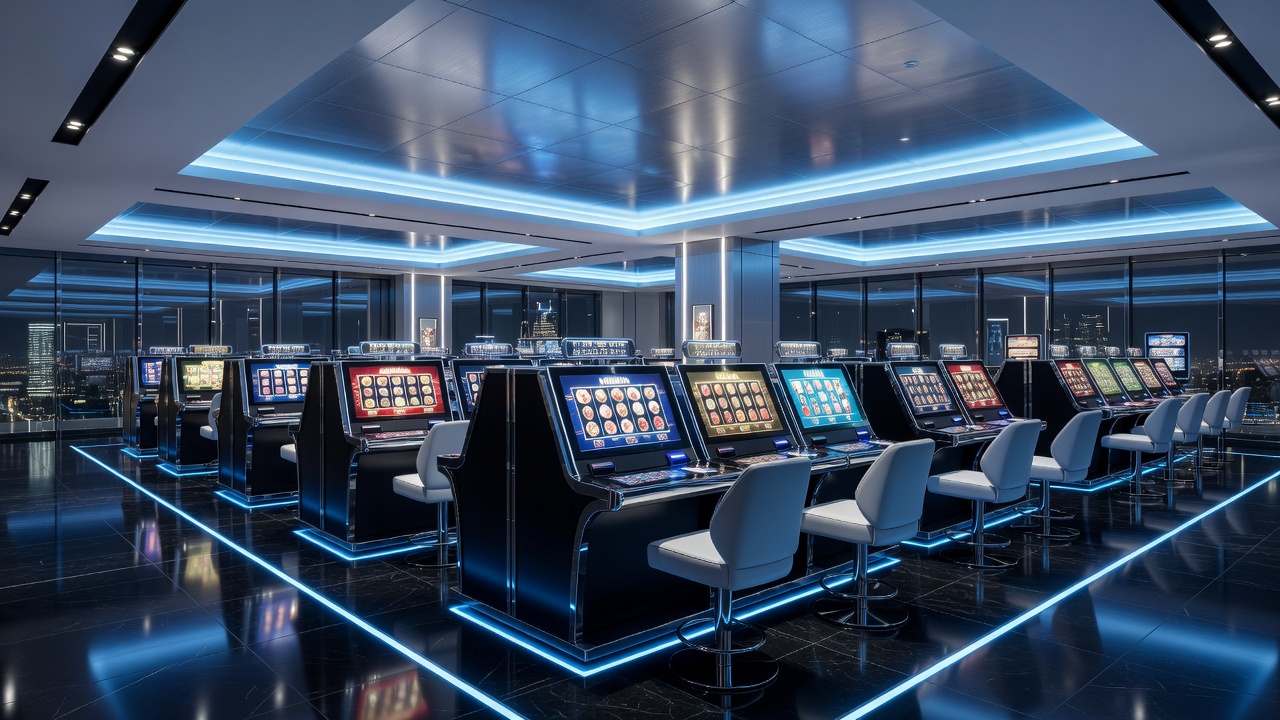 Miglior sito per slot NetEnt: SNAI - slot nuove