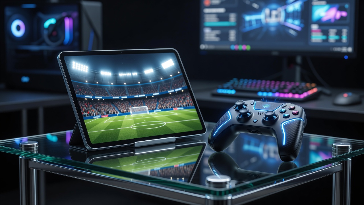 Scommesse Sportive ed eSports - nitrobet