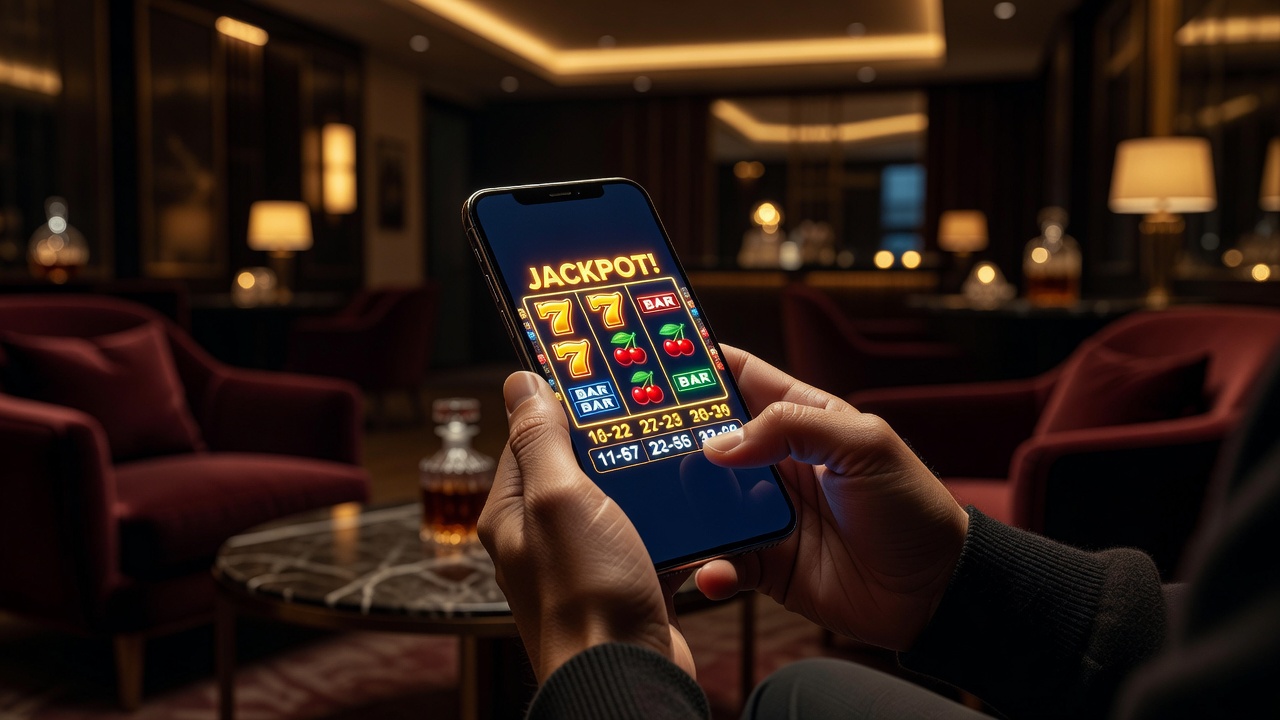 Perché Scegliere un Casino con Deposito di Soli 5€? - casino con deposito 5 euro