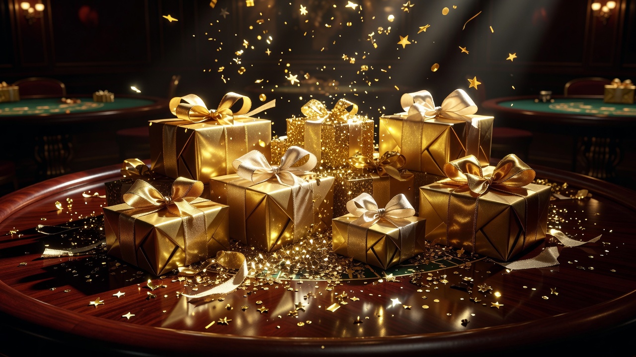 Bonus e Promozioni Esclusive nei Casino con 5 Euro di Deposito - casino con deposito 5 euro