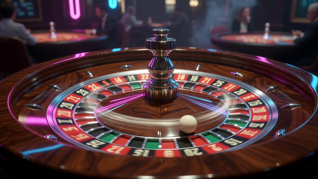 Wonaco Casino Giochi - wonaco