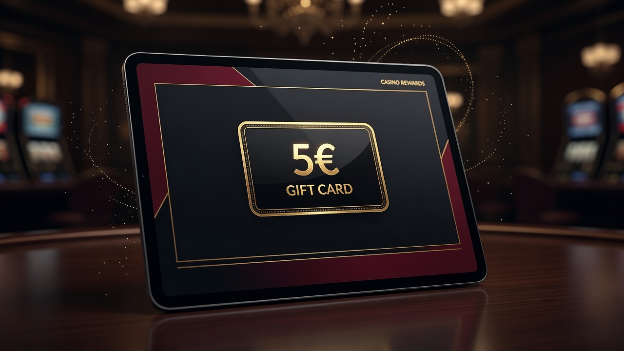 Comprendere i Bonus 5 Euro Gratis: Funzionamento e Condizioni - casino 5 euros gratis