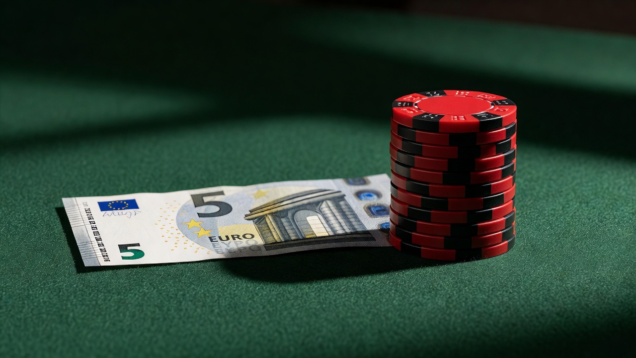 Casinò con Deposito Minimo 5 Euro: Un'Alternativa Valida - casino 5 euros gratis