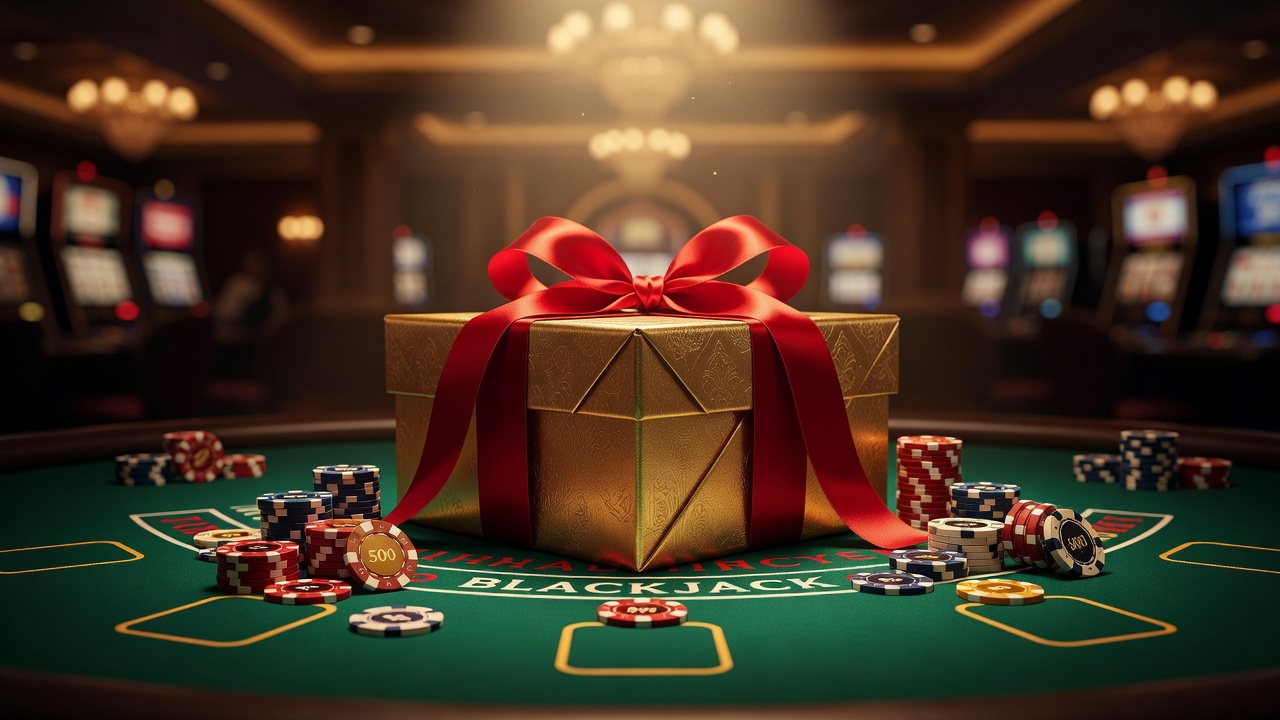 Bonus e offerte speciali per i nuovi iscritti - casino senza documenti