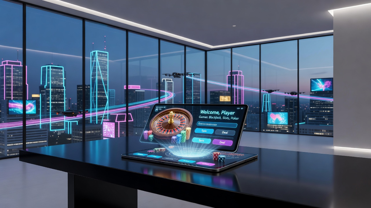Come iniziare a giocare nel 2026: Guida rapida - casino senza documenti